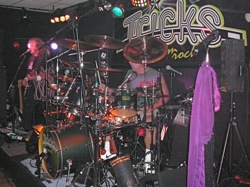 9-20 Wayland Hotel