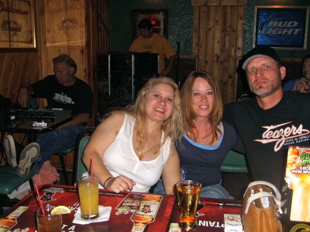 Old Friends and Bandmates 3