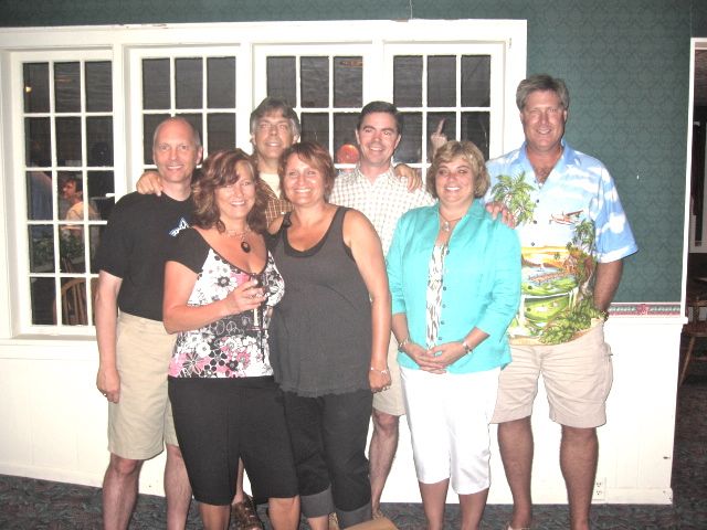 Allegan Class of '78 Reunion