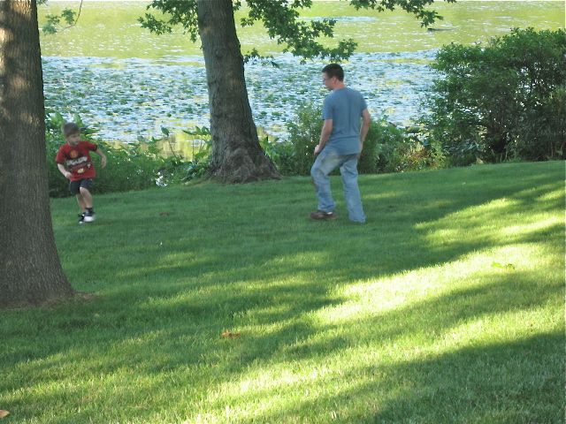 Marcus & Amy Wed - Rehearsal pics