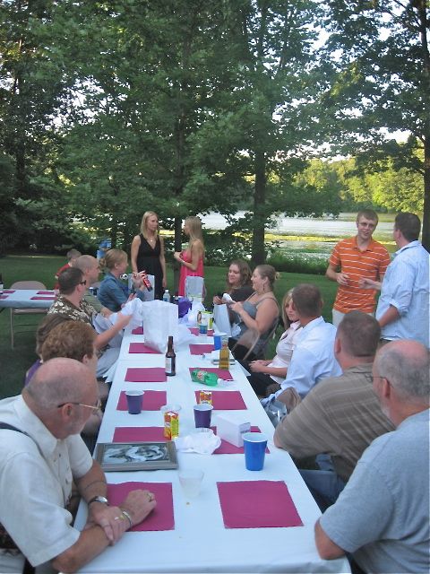 Marcus & Amy Wed - Rehearsal pics