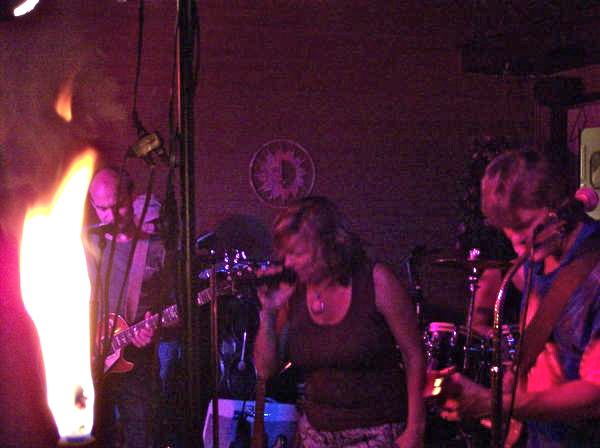 PatioParty08 Fred Pics