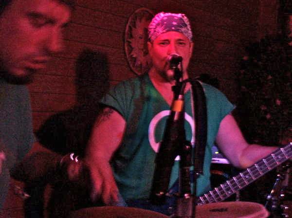 PatioParty08 - Tricks