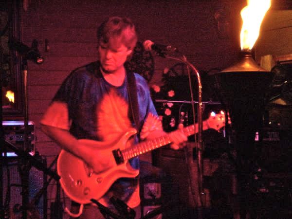 PatioParty08 Fred Pics