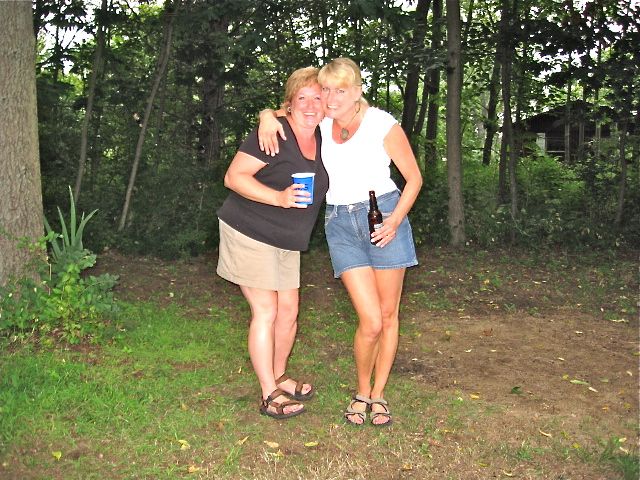 8/23 Penny Bishop Party