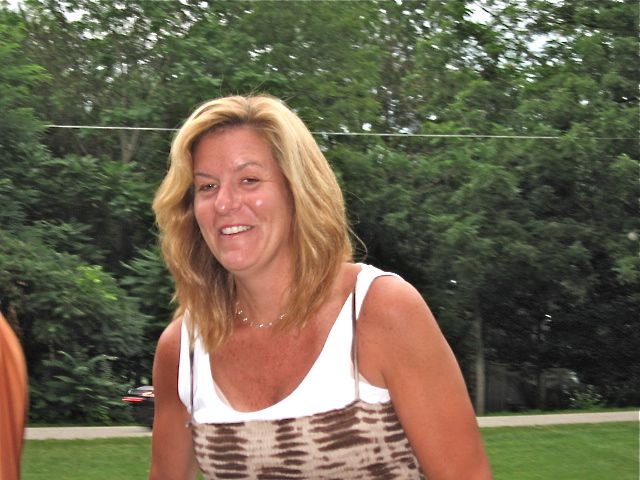 8/23 Penny Bishop Party