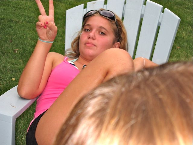 8/23 Penny Bishop Party