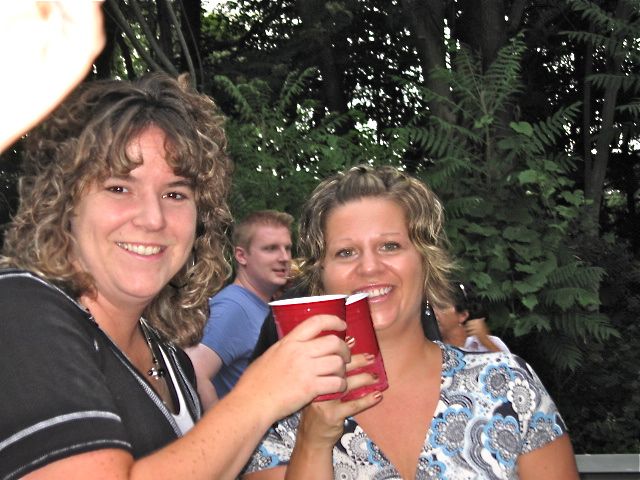 8/23 Penny Bishop Party