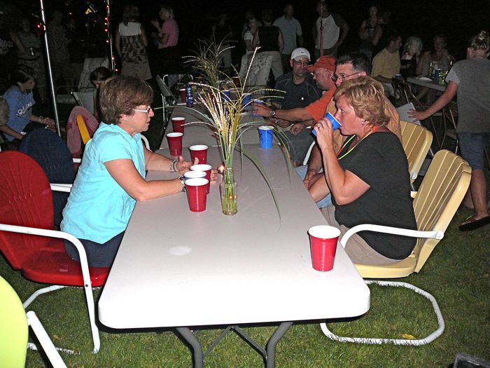 8/23 Penny Bishop Party