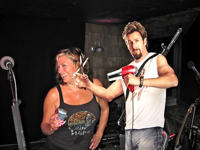 8/23 Penny Bishop Party