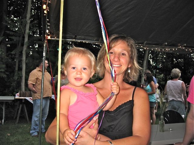 8/23 Penny Bishop Party