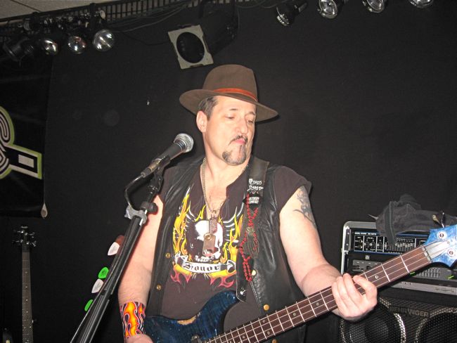 3-14 Wayland Hotel St. Patty's