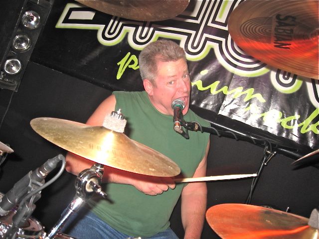 3-14 Wayland Hotel St. Patty's