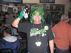 3-14 Wayland Hotel St. Patty's