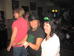 3-14 Wayland Hotel St. Patty's