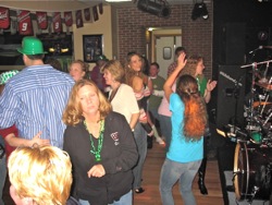 3-14 Wayland Hotel St. Patty's