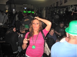 3-14 Wayland Hotel St. Patty's