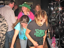 3-14 Wayland Hotel St. Patty's