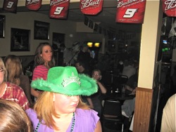 3-14 Wayland Hotel St. Patty's