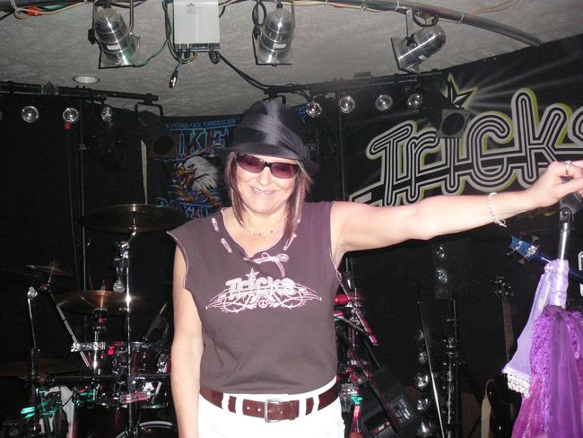 4-10 Sue's SideTrack