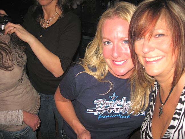 4-11 Sue's SideTrack