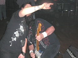 4-11 Sue's SideTrack