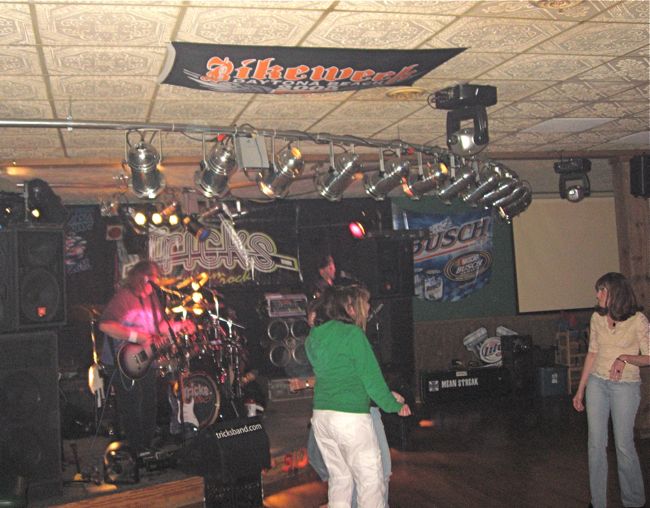 4-17 Sue's SideTrack