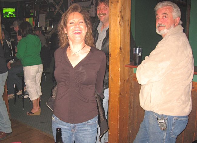 4-17 Sue's SideTrack