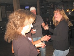 4-17 Sue's SideTrack