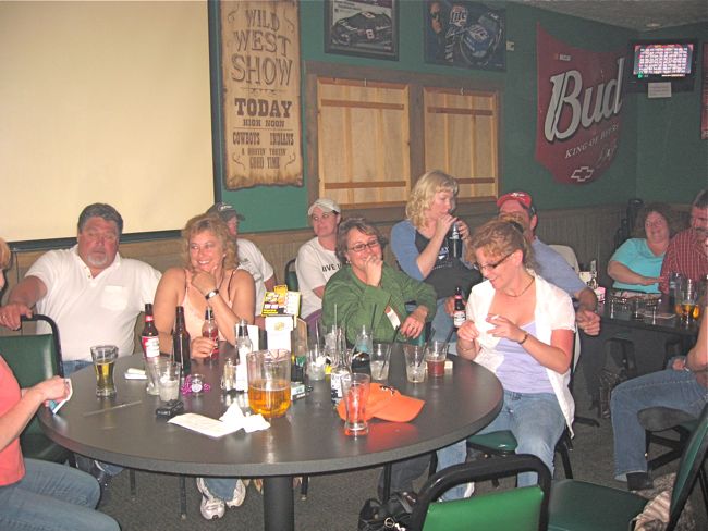 4-18 Sue's Side Track