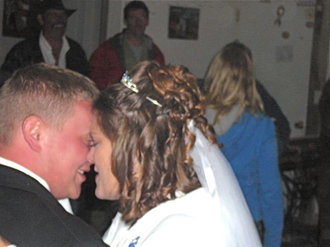 5-16 - Buddy & Bobbi Gaylord