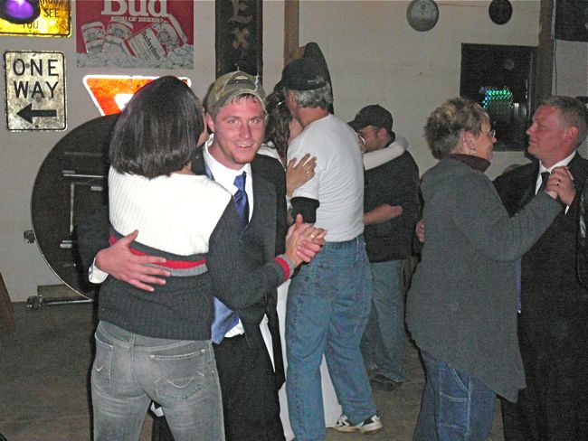 5-16 - Buddy & Bobbi Gaylord