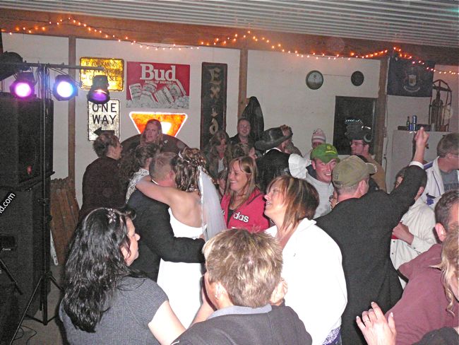 5-16 - Buddy & Bobbi Gaylord