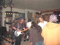 5-16 - Buddy & Bobbi Gaylord