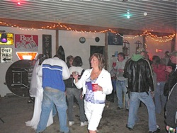 5-16 - Buddy & Bobbi Gaylord