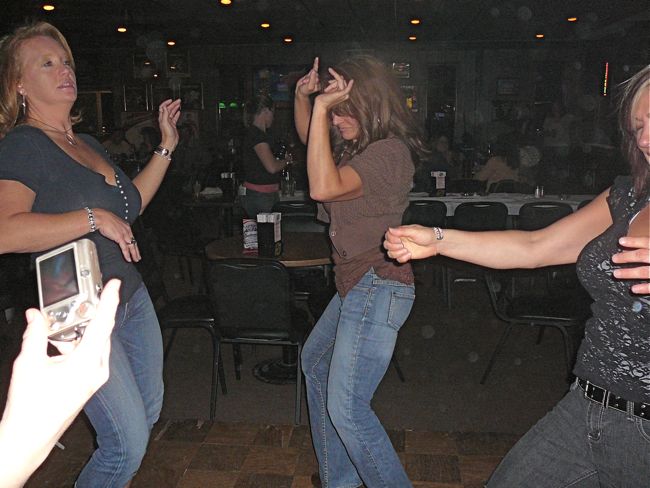 5-1 Hilliards Corner Lounge