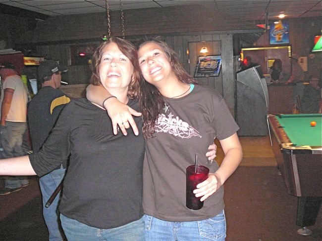 5-1 Hilliards Corner Lounge