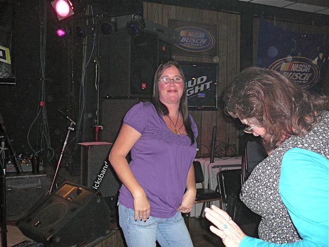 5-1 Hilliards Corner Lounge