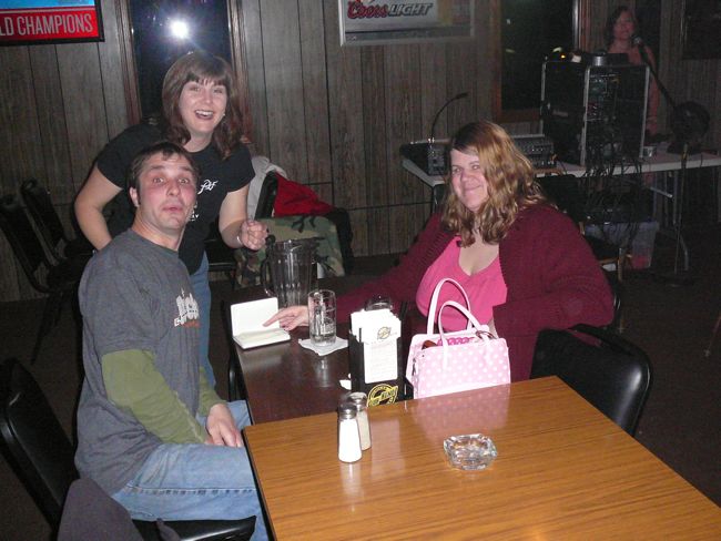 5-2 Hilliards Corner Lounge