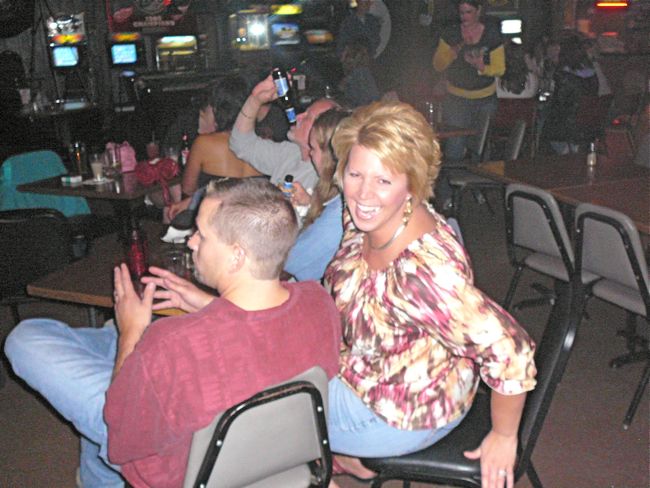 5-2 Hilliards Corner Lounge