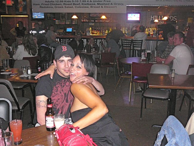 5-2 Hilliards Corner Lounge