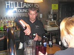 5-9 Hilliards Corner Lounge