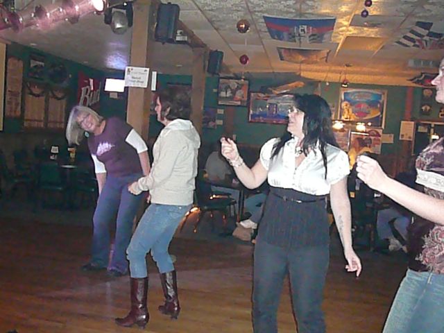 1-02 Sue's Sidetrack
