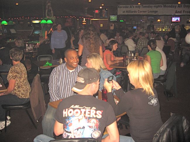 10-10 Hilliards Corner Lounge