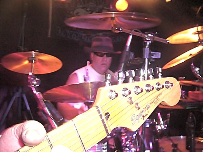 10/17 Sue's Sidetrack