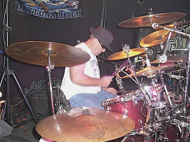 10/17 Sue's Sidetrack