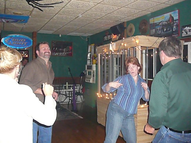 10/17 Sue's Sidetrack