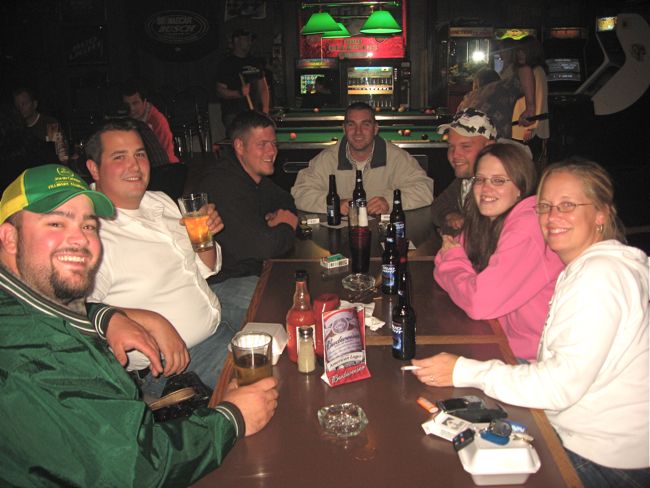 10-2 Hilliards Corner Lounge