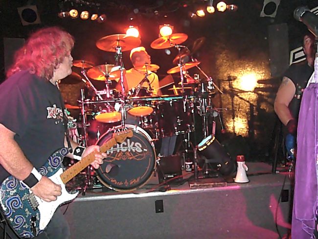 10-3 Hilliards Corner Lounge