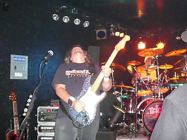 10-3 Hilliards Corner Lounge